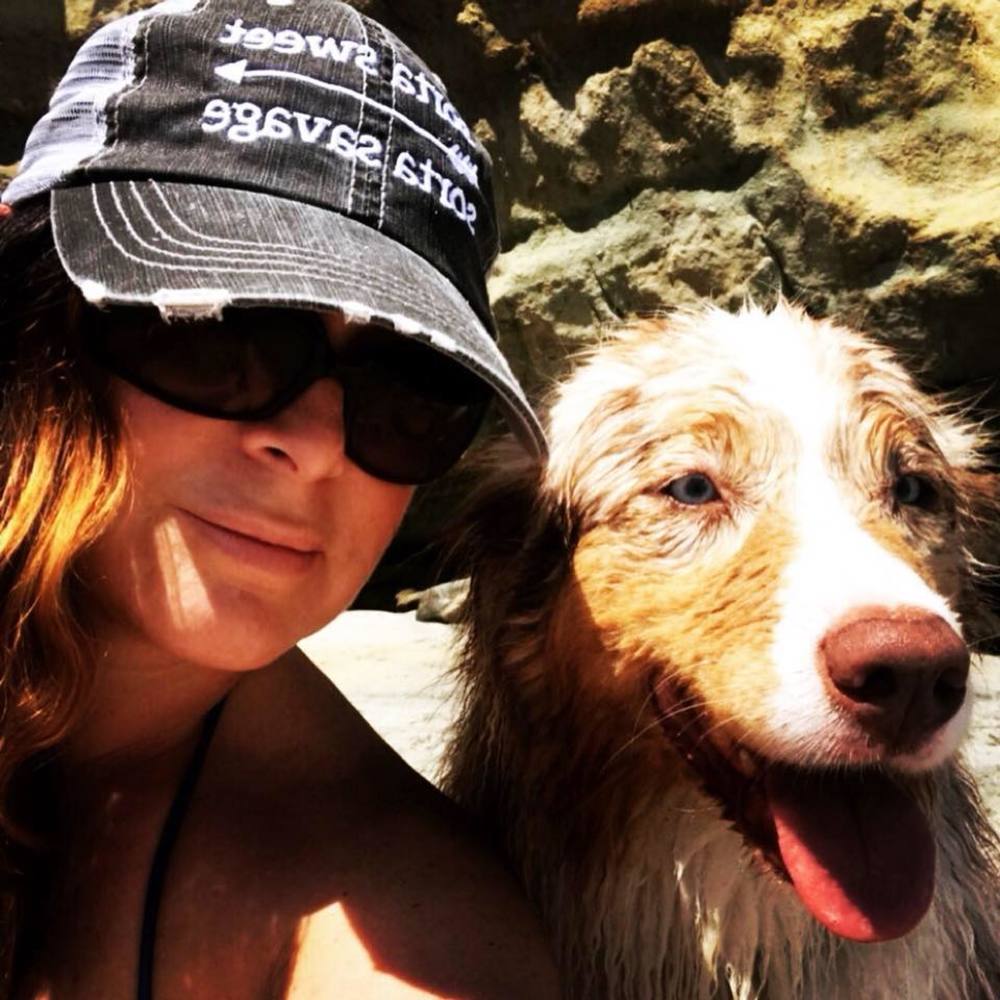 Meet your Posher, Niki